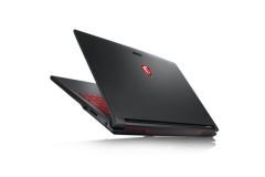 MSI NB GV62 7RC-083XTR I5-7300HQ 8GB DDR4 MX150 GDDR5 2GB 128GB SSD+1TB 15,6 FHD DOS