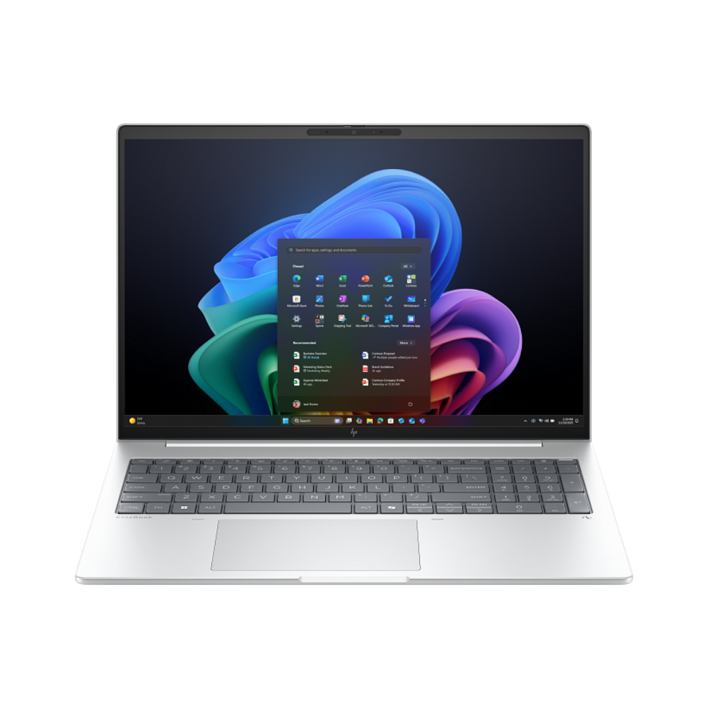 HP EliteBook 8 G1i D36L3ET U7-255U 32G 1TB 16'' DOS
