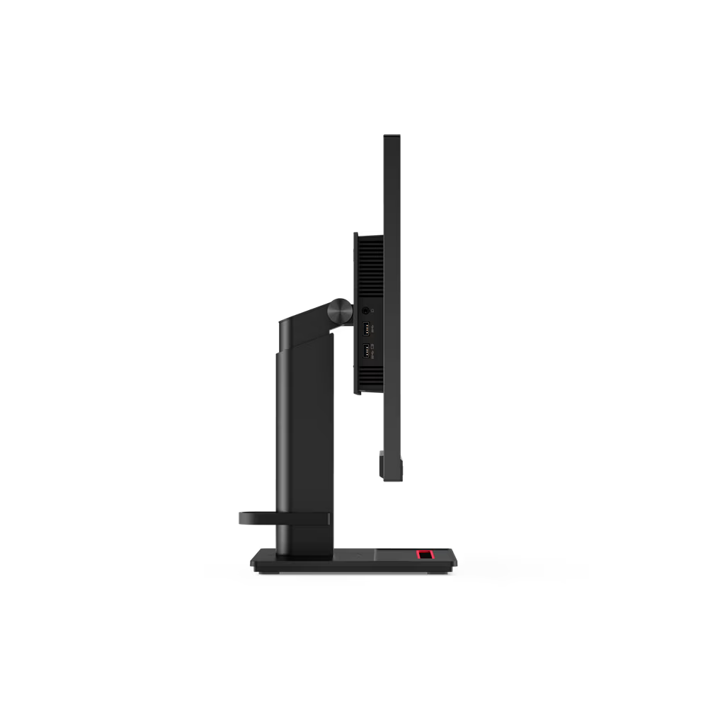 Lenovo ThinkVision  4ms 23.8''  WQHD Type-C IPS Monitör