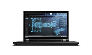 LENOVO 20QN0034TX P53 i7-9850H 32GB 512GB SSD  RTX3000 4GB 15.6'' W10P