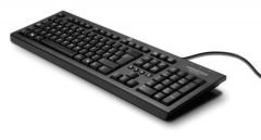 HP WZ972AA CLASSIC WIRED KEYBOARD