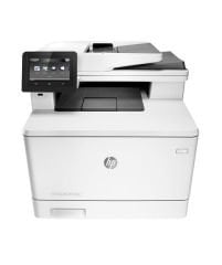 HP Color LaserJet Pro MFP M477fdn