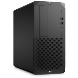 HP Z2 G8 XEON1370 16G CC DDR4 3200 512G Windows 10 Pro