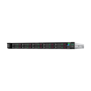 HPE DL360 Gen10 4214R 1P 32GB Disk Yok Rack Sunucu
