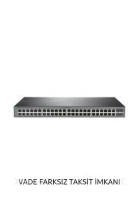 HPE JL382A 1920S-48G 48 Port Gbit + 4 SFP L2 WEB