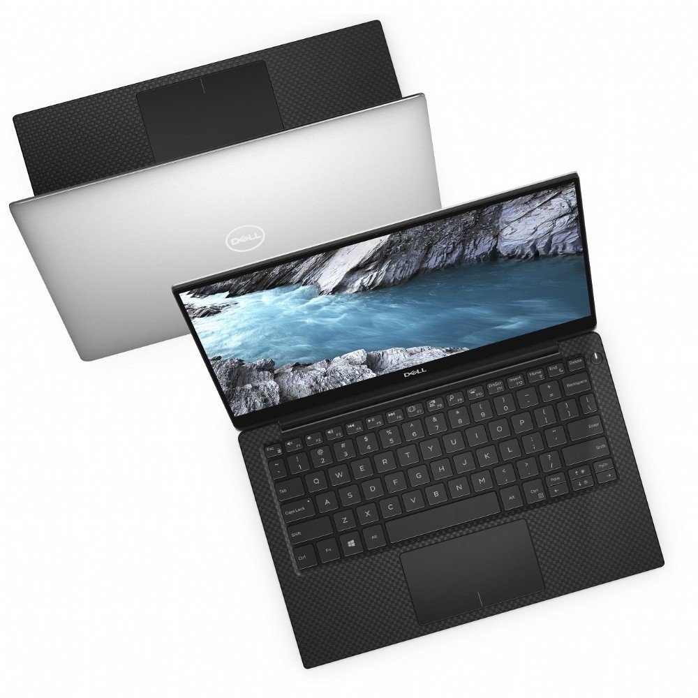 DELL XPS 13 2in1 7390 i7-1065G7 16GB/512GB 13.4''UHD W10P