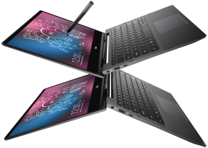 DELL XPS 13 2in1 7390 i7-1065G7 16GB/512GB 13.4''UHD W10P