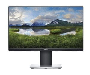 DELL  P2219HC 21.5'' LED 8MS HDMI DP MONİTÖR