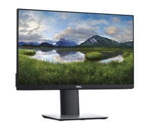 DELL  P2219HC 21.5'' LED 8MS HDMI DP MONİTÖR