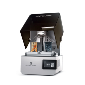 Anycubic Photon P1 14K Reçine 3D Yazıcı