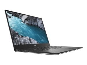 DELL XPS 15 7590 i7-9750H 16GB/512GB GTX1650/4GB 15.6''4K W10P