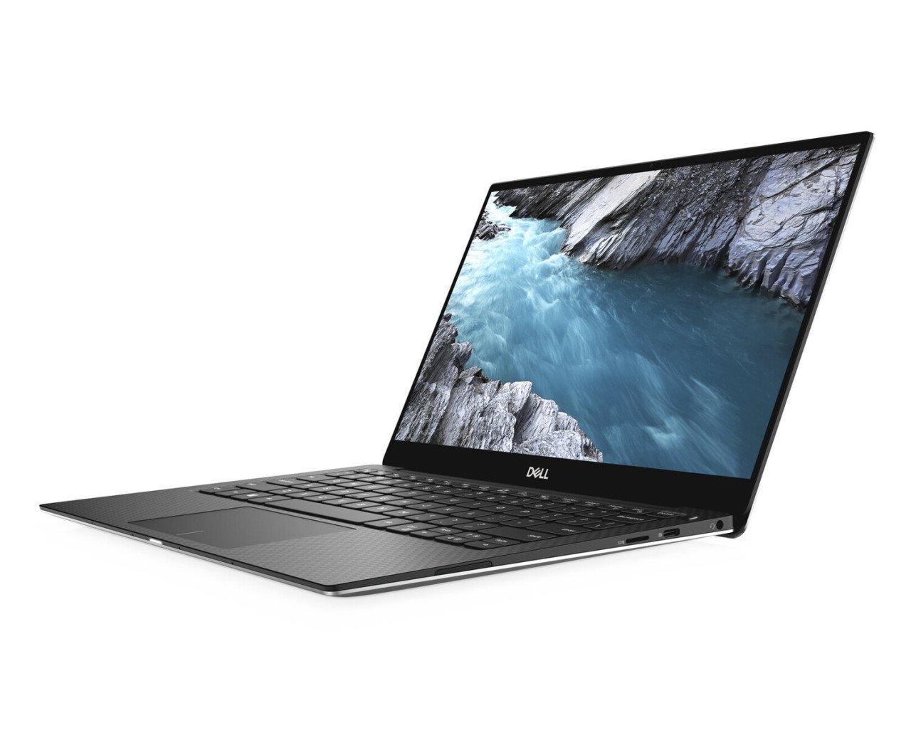 DELL XPS 15 7590 i7-9750H 16GB/512GB GTX1650/4GB 15.6''4K W10P