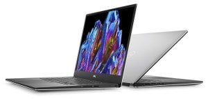 DELL XPS 15 7590 i7-9750H 16GB/512GB GTX1650/4GB 15.6''4K W10P