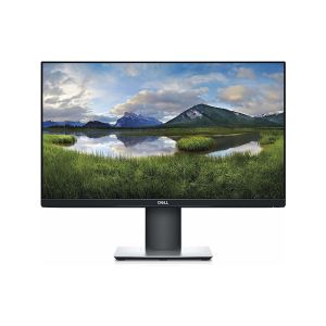 DELL 23'' 1920x1080 8ms HDMI VGA DP SİYAH LED MONİTÖR P2319H