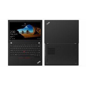 LENOVO NB X280 20KFS04U00 i5-8250U 8GB 256GB SSD 12.5 FREE DOS