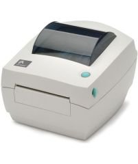 DT PRINTER, GC420; 203DPI, EUROPEAN / UK POWER COR