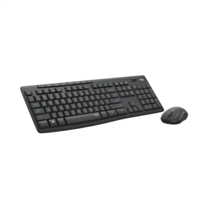 LOGITECH MK295 KlavyeMouse Set Kablosuz