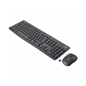 LOGITECH MK295 KlavyeMouse Set Kablosuz