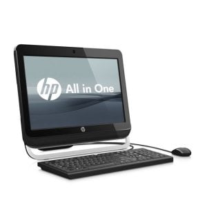 HP AIO 20 A2J94EA Pro All-in-One 3420 G640 2G 500G FDOS