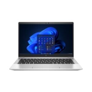 HP EliteBook 630 G9 4D0Q6AV-1 i5-1235U 16GB 256GB W11P 13.3''