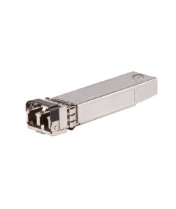 HP ARUBA 10G SFP+LC LR 10KM SMF
