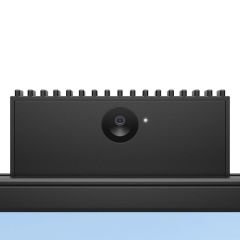 DELL AIO INSPIRON 3277-B7130F41C i3-7130U 4G 1TB UMA 21.5 FHD NON-TOUCH UBUNTU