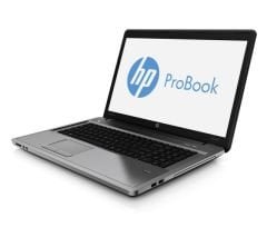 HP NB TCR B6N05EA 4740s i5-2450M 6G 750G 17.3 2GVGA W7PRO