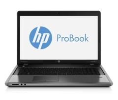 HP NB TCR B6N05EA 4740s i5-2450M 6G 750G 17.3 2GVGA W7PRO