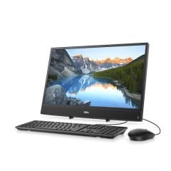 DELL AIO INSPIRON 3277-B7130F41C i3-7130U 4G 1TB UMA 21.5 FHD NON-TOUCH UBUNTU