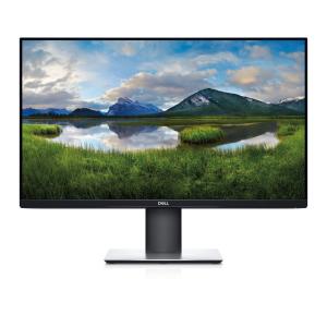 DELL 27'' P2719H LED 5MS MONITOR DP HDMI VGA