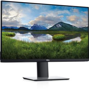 DELL 27'' P2719H LED 5MS MONITOR DP HDMI VGA
