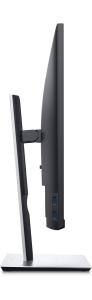 DELL 27'' P2719H LED 5MS MONITOR DP HDMI VGA