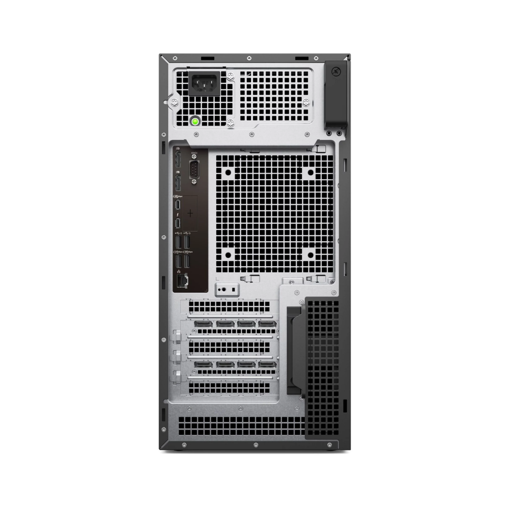 DELL PRO MAX T2 FCT2250-12 ULTRA 9 285K 64GB RAM 1TB SSD RTX PRO 2000 16GB W11P — Gelişmiş Grafik Yetenekleri ve Depolama