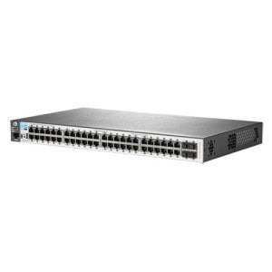 HPE J9775A 2530-48G 48 Port Gbit + 4 SFP L2 WEB