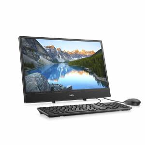 DELL AIO INSPIRON 3277-B7130F41C i3-7130U 4G 1TB UMA 21.5 FHD NON-TOUCH UBUNTU