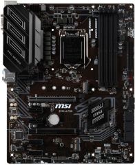 MSI Z390-A PRO SOKET 1151 DDR4 VGA DP M.2 USB3.1 ATX