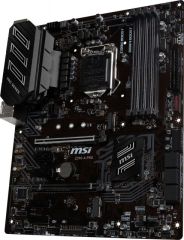MSI Z390-A PRO SOKET 1151 DDR4 VGA DP M.2 USB3.1 ATX