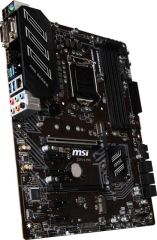 MSI Z390-A PRO SOKET 1151 DDR4 VGA DP M.2 USB3.1 ATX