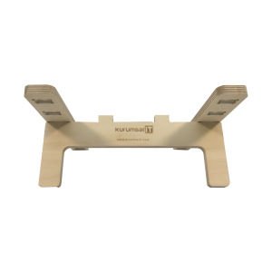 Tufetto Ahşap Laptop Standı