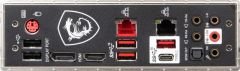 MSI MAG Z390 TOMAHAWK SOKET 1151 DDR4 HDM DP M.2 USB3.1 RGB ATX