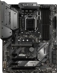 MSI MAG Z390 TOMAHAWK SOKET 1151 DDR4 HDM DP M.2 USB3.1 RGB ATX