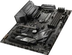 MSI MAG Z390 TOMAHAWK SOKET 1151 DDR4 HDM DP M.2 USB3.1 RGB ATX