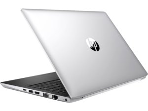 HP NB 2SX96EA 430 G5 i5-8250U 4GB 500GB 13.3 FREE DOS