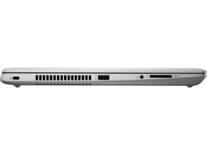 HP NB 2SX96EA 430 G5 i5-8250U 4GB 500GB 13.3 FREE DOS