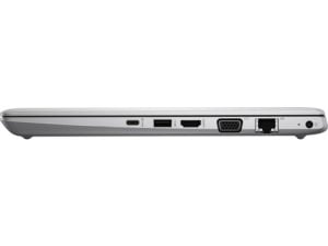 HP NB 2SX96EA 430 G5 i5-8250U 4GB 500GB 13.3 FREE DOS