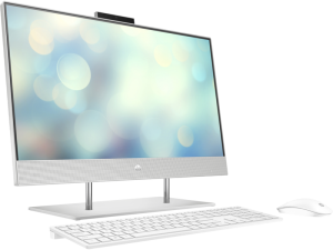 HP 326K7EA 24-dp0025nt i7-10700T 16G 1T+256G 23.8'' 2GB/ MX330 FREEDOS ALL IN ONE PC