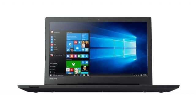 LENOVO NB V110-15ISK 80TL017PTX i3-6006U 4GB 1TB 15.6 BLACK DOS LENOVO NB V110-15ISK 80TL017PTX i3-6006U 4GB 1TB 15.6 BLACK DOS