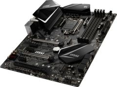 MSI MPG Z390 GAMING EDGE AC SOKET 1151 DDR4 HDMI DP M.2 USB3.1 RGB WI-FI ATX