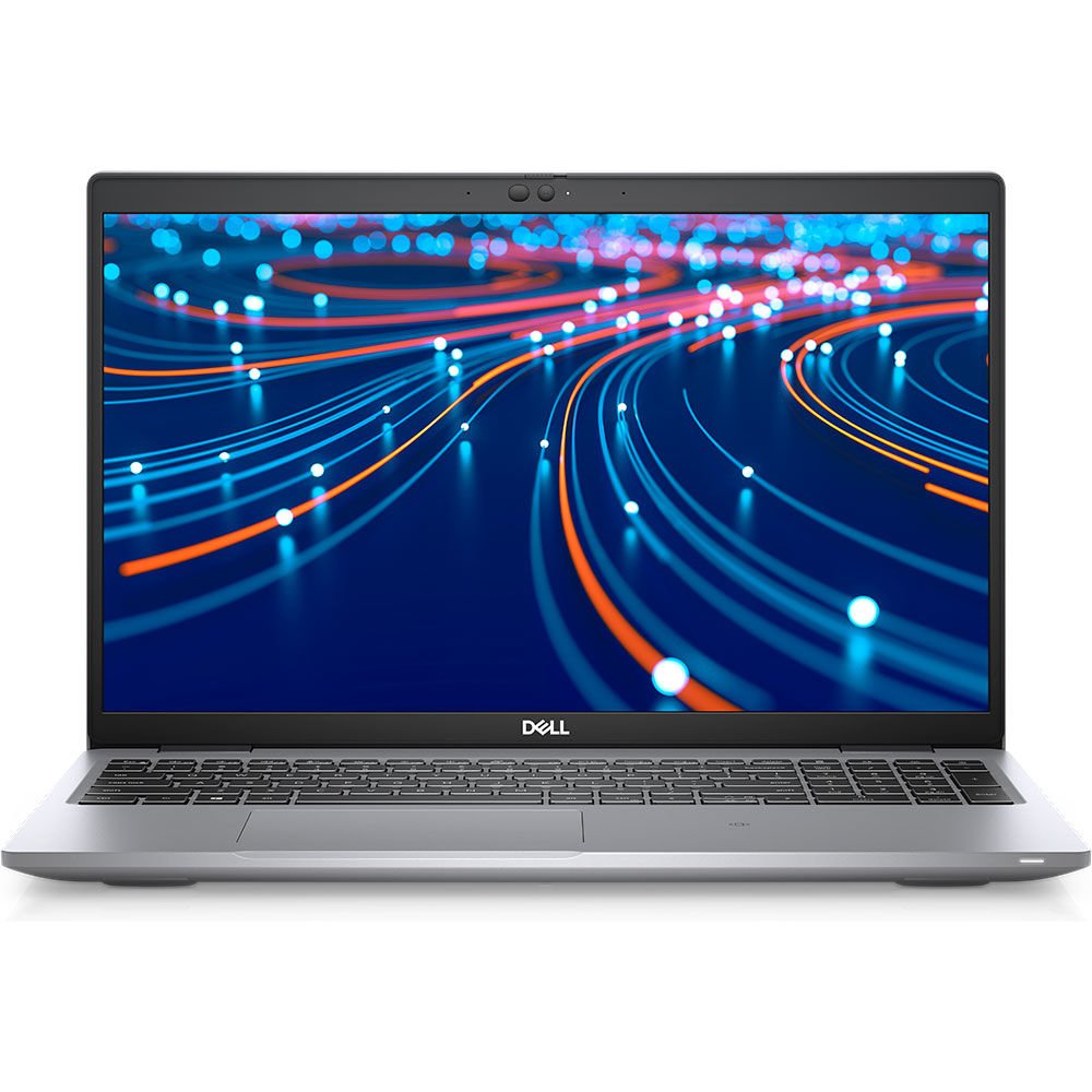 DELL Latitude 5520 i5-1145G7 16G 256G 15,6'' Windows 10 Pro