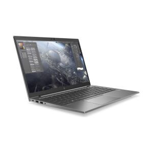 HP ZBook Firefly 2C9Q2EA i7-1165G7 16GB 1TB T500 4GB W10P 14''